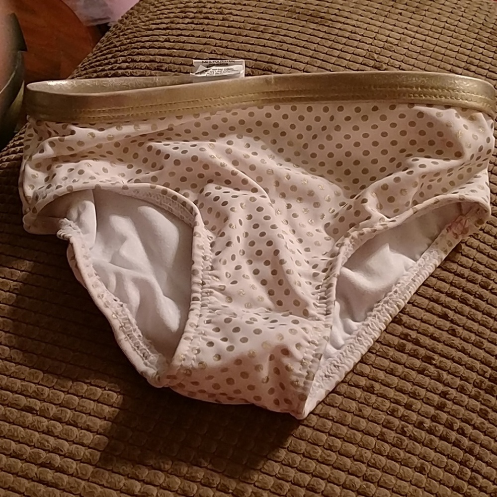 OP swim bottoms size 3 T